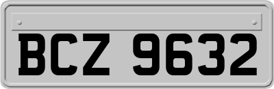 BCZ9632