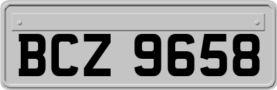 BCZ9658