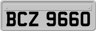 BCZ9660