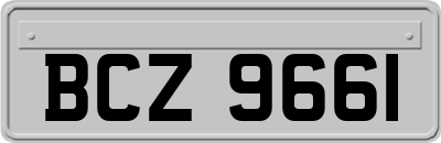 BCZ9661