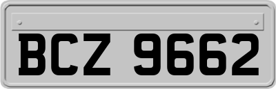 BCZ9662