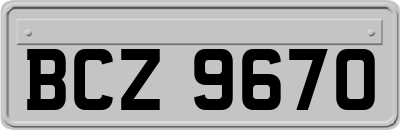 BCZ9670