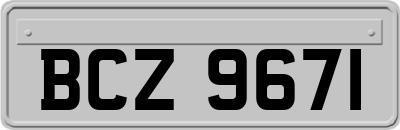 BCZ9671