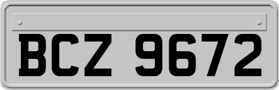 BCZ9672