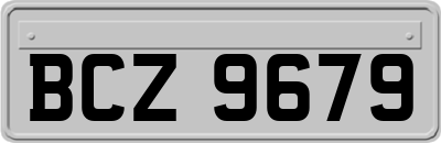 BCZ9679