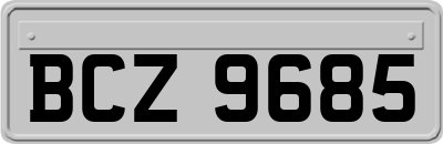 BCZ9685