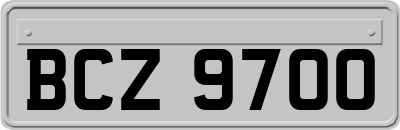 BCZ9700