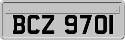 BCZ9701