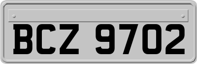 BCZ9702