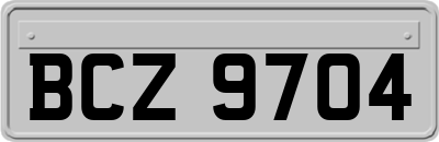 BCZ9704