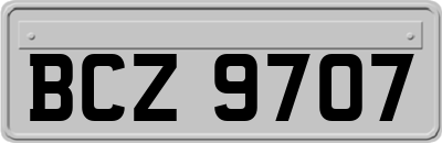 BCZ9707