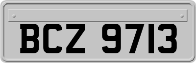 BCZ9713