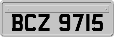 BCZ9715