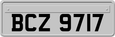 BCZ9717