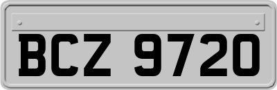 BCZ9720