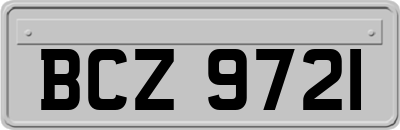 BCZ9721