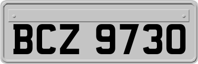 BCZ9730