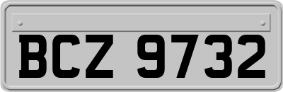 BCZ9732