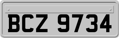 BCZ9734