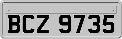 BCZ9735