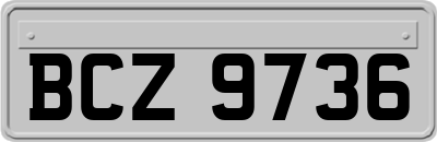 BCZ9736