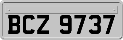 BCZ9737