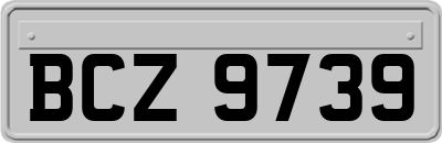 BCZ9739