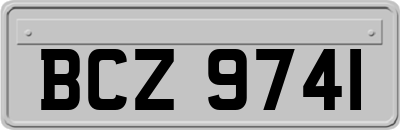 BCZ9741