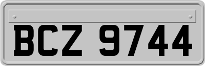 BCZ9744