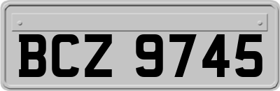 BCZ9745