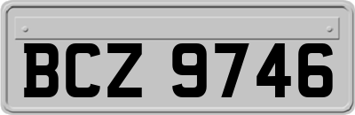 BCZ9746