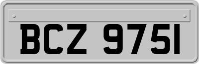 BCZ9751