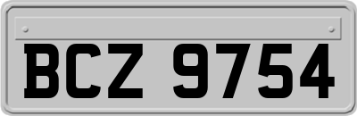 BCZ9754