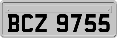 BCZ9755