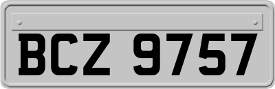 BCZ9757