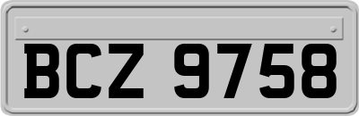 BCZ9758
