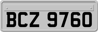 BCZ9760