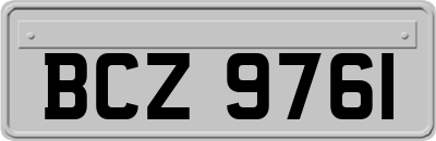 BCZ9761