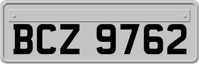 BCZ9762