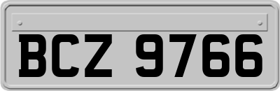 BCZ9766