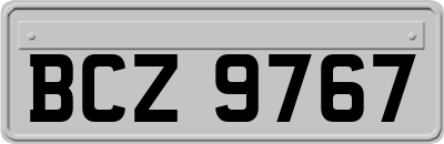 BCZ9767