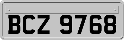 BCZ9768