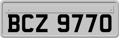 BCZ9770