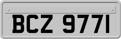 BCZ9771