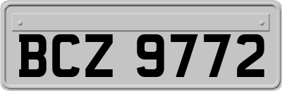 BCZ9772