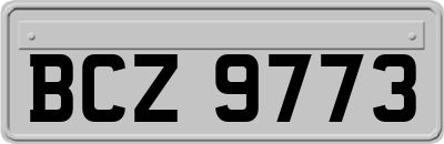 BCZ9773