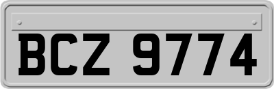 BCZ9774