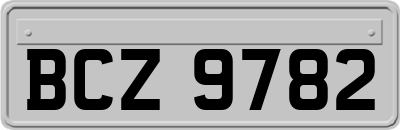 BCZ9782