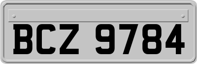 BCZ9784