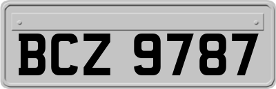 BCZ9787